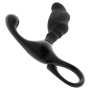 MASAJEADOR PROSTATICO PRINCIPIANTES SILICONA 10.2 CM por sólo 11,16 €
