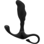 MASAJEADOR PROSTATICO PRINCIPIANTES SILICONA 10.2 CM por sólo 11,16 €