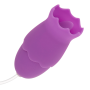ESTIMULADOR DOBLE 10 MODOS VIBRACION por sólo 19,96 €