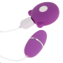 ESTIMULADOR DOBLE 10 MODOS VIBRACION por sólo 19,96 €