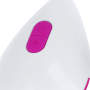 HUEVO VIBRADOR 10 MODOS - LILA Y BLANCO por sólo 25,20 €
