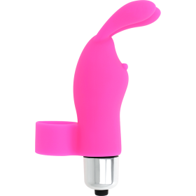 DEDAL ESTIMULADOR CON RABBIT por sólo 11,16 €