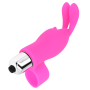DEDAL ESTIMULADOR CON RABBIT por sólo 11,16 €