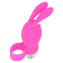 DEDAL ESTIMULADOR CON RABBIT por sólo 11,16 €