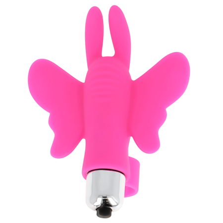 DEDAL ESTIMULADOR MARIPOSA por sólo 11,16 €