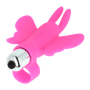 DEDAL ESTIMULADOR MARIPOSA por sólo 11,16 €