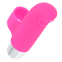 DEDAL VIBRADOR TEXTURADO 8 CM por sólo 11,16 €