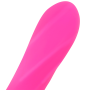 BALA VIBRADORA SILICONA 12 CM por sólo 11,16 €