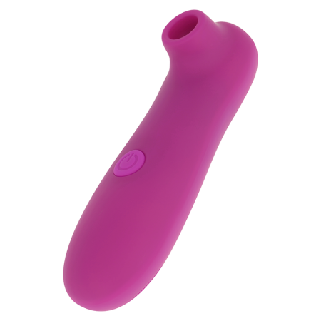 ESTIMULADOR CLITORIS - LILA 10 VELOCIDADES por sólo 12,76 €