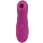 ESTIMULADOR CLITORIS - LILA 10 VELOCIDADES por sólo 12,76 €