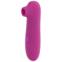 ESTIMULADOR CLITORIS - LILA 10 VELOCIDADES por sólo 12,76 €