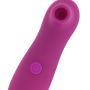ESTIMULADOR CLITORIS - LILA 10 VELOCIDADES por sólo 12,76 €