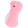 ESTIMULADOR CLITORIS LENGUA VIBRADORA 10 MODOS por sólo 27,96 €