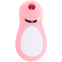 ESTIMULADOR CLITORIS LENGUA VIBRADORA 10 MODOS por sólo 27,96 €