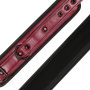 FETISH SUBMISSIVE DARK ROOM ESPOSAS TOBILLOS CUERO VEGANO por sólo 38,36 €