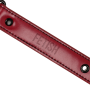 FETISH SUBMISSIVE DARK ROOM MORDAZA TRANSPIRABLE por sólo 19,12 €
