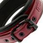 FETISH SUBMISSIVE DARK ROOM COLLAR CON CADENA por sólo 22,36 €