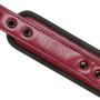 FETISH SUBMISSIVE DARK ROOM COLLAR CON CADENA por sólo 22,36 €