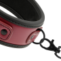 FETISH SUBMISSIVE DARK ROOM COLLAR CON CADENA por sólo 22,36 €