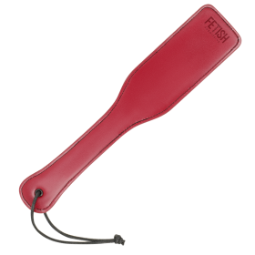 FETISH SUBMISSIVE DARK ROOM FUSTA CUERO VEGANO por sólo 19,96 €