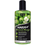 AQUAGLIDE - WARMUP ACEITE DE MASAJE MANZANA VERDE 150 ML