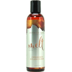 INTIMATE EARTH LUBRICANTE EFECTO CALOR  ( EXTRACTO CANELA ) 120ML por sólo 14,32 €