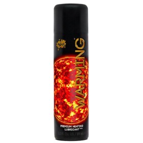 WET LUBRICANTE BASE AGUA EFECTO CALOR 89 ML por sólo 9,38 €