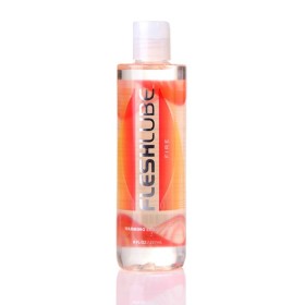 FLESHLIGHT - FLESHLUBE HEAT EFFECT LUBRICANT 250 ML sólo 21.95€