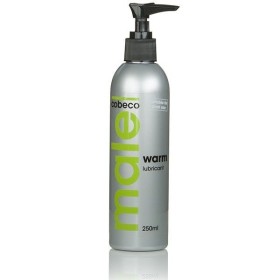 MALE LUBRICANTE EFECTO CALOR 250 ML por sólo 15,19 €