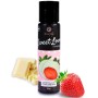 🍓 Gel Sweet Love Fresa y Chocolate Blanco | SecretPlay | Universo