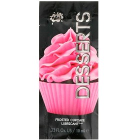 WET PASTEL HELADO DE FRESA10 ML por sólo 1,18 €