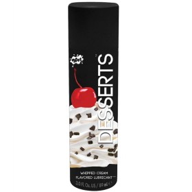 WET NATA MONTADA LUBRICANTE BASE AGUA 89 ML por sólo 9,38 €