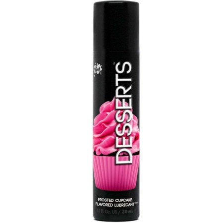 WET PASTEL HELADO DE FRESA 30 ML