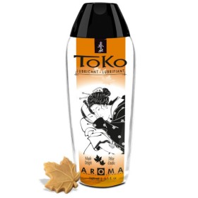 SHUNGA TOKO AROMA LUBRICANTE SIROPE DE ARCE por sólo 14,32 €