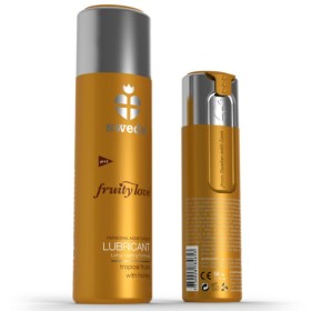 SWEDE - FRUITY LOVE LUBRICANTE FRUTAS TROPICALES CON MIEL 100 ML por sólo 10,36 €
