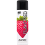 WET FLAVORED LUBRICANTE FRESA 89 ML