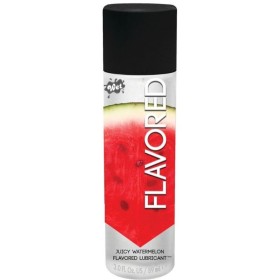 WET FLAVORED LUBRICANTE SANDIA 89 ML por sólo 9,38 €