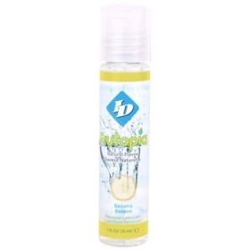 ID FRUTOPIA SABOR A PLATANO 30ML por sólo 5,56 €