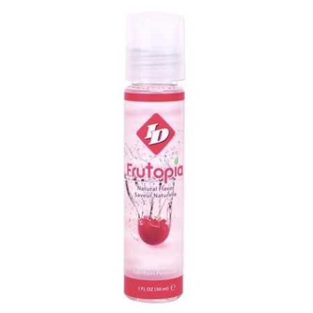 ID FRUTOPIA SABOR A CEREZA 30ML por sólo 5,56 €