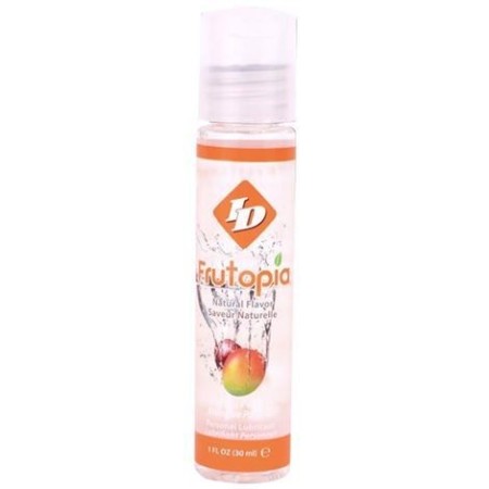 ID FRUTOPIA SABOR A MANGO 30ML por sólo 5,56 €