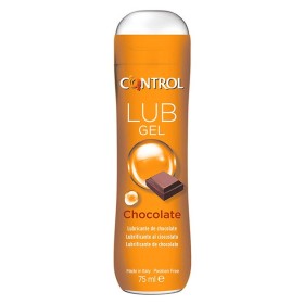 Control Lubricante Chocolate