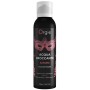 ORGIE CREMA DE MASAJE EFERVESCENTE AROMA SAKURA 150 ML