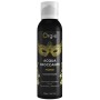 ORGIE CREMA DE MASAJE EFERVESCENTE AROMA MONOI 150 ML