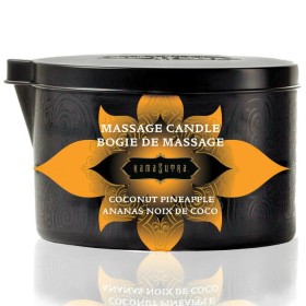 KAMASUTRA VELA DE MASAJE COCONUT Y PIÑA 170GR por sólo 15,96 €