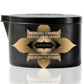 KAMASUTRA VELA DE MASAJE VAINILLA Y SANDALO 170 GR por sólo 15,96 €