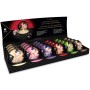 MINI CARESS BY CANDLELIGHT VELAS MASAJE DISPLAY 24 UDS por sólo 228,96 €