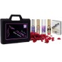 KIT TOP SECRET ORGASMICO UNISEX por sólo 53,24 €