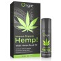 ORGIE INTENSE ORGASM GEL CON ACEITE SEMILLA DE CAÑAMO 15  ML por sólo 20,76 €