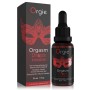 ORGIE GOTAS ESTIMULANTES CLITORIS KISSABLE FRESA por sólo 15,12 €