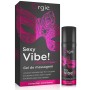 ORGIE SEXY VIBE! INTENSE ORGASM GEL PARA PAREJAS 15 ML por sólo 23,96 €